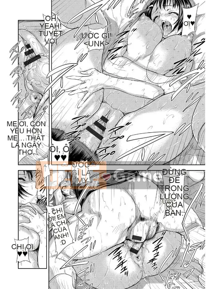 [gemu555] Rối loạn nhịp tim