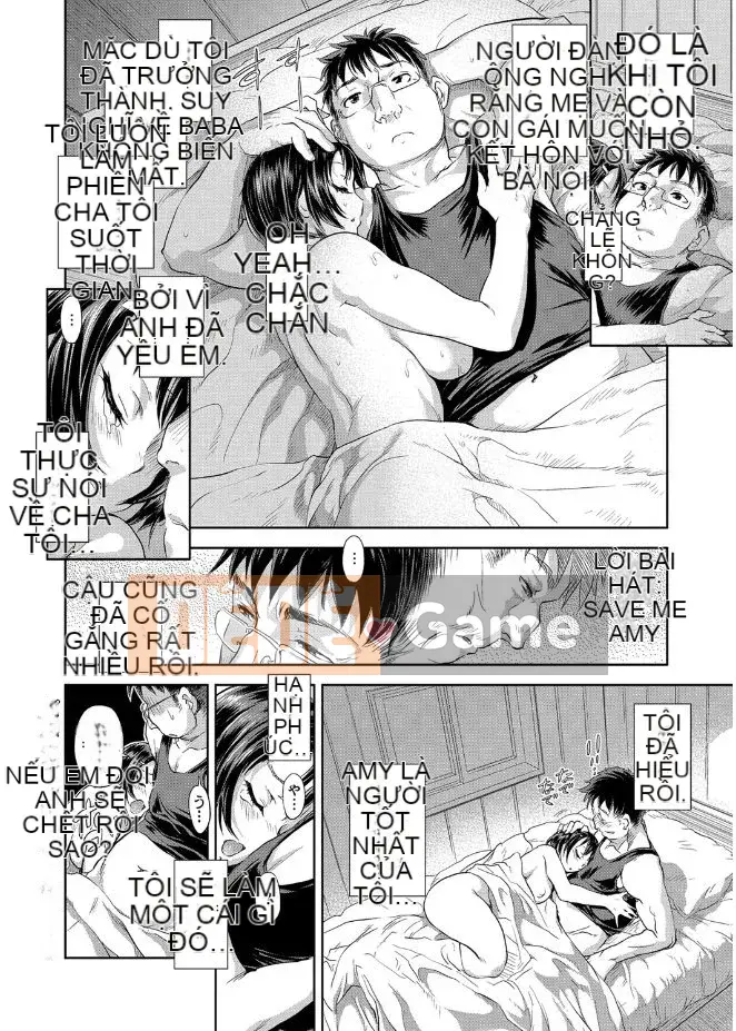 [gemu555] Rối loạn nhịp tim