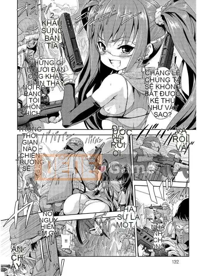 [gemu555] Rối loạn nhịp tim