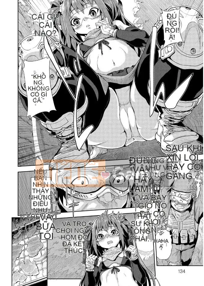 [gemu555] Rối loạn nhịp tim