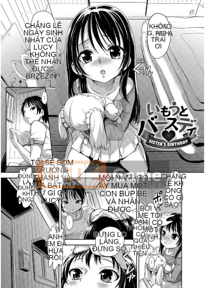 [gemu555] Rối loạn nhịp tim