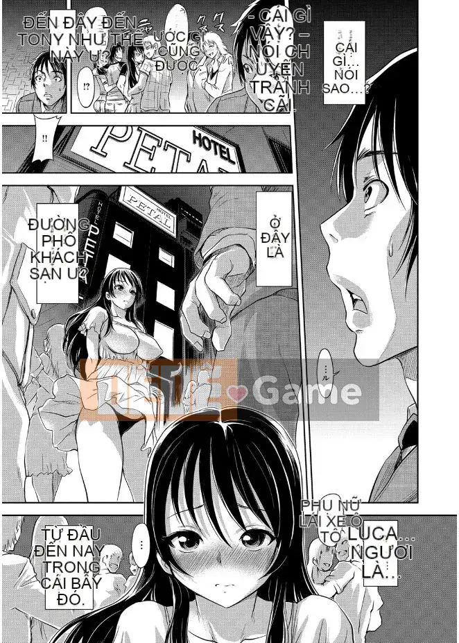 [gemu555] Rối loạn nhịp tim