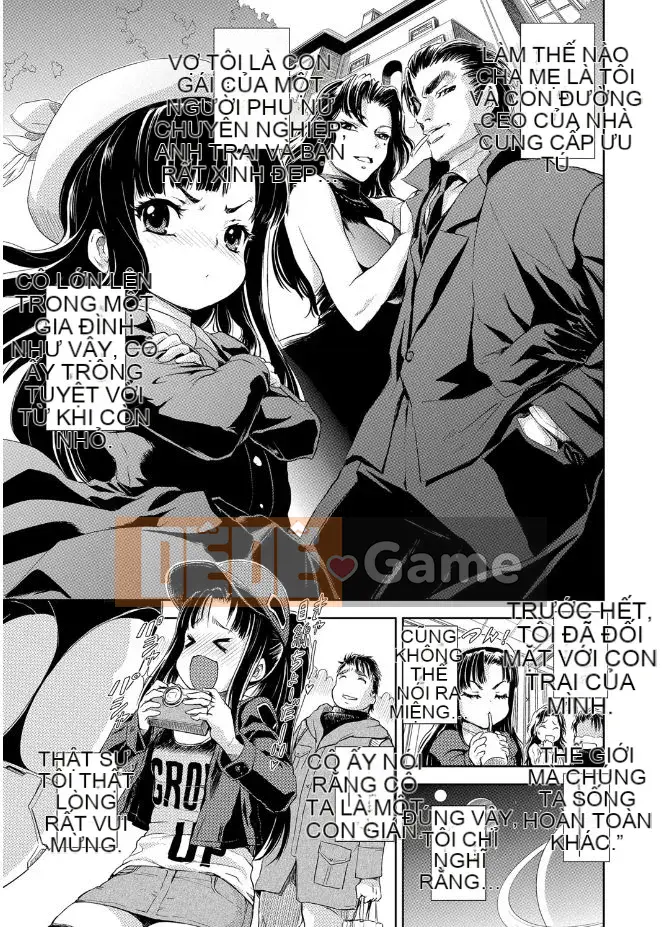 [gemu555] Rối loạn nhịp tim