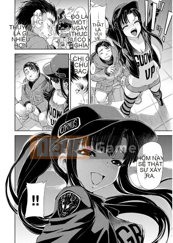 [gemu555] Rối loạn nhịp tim