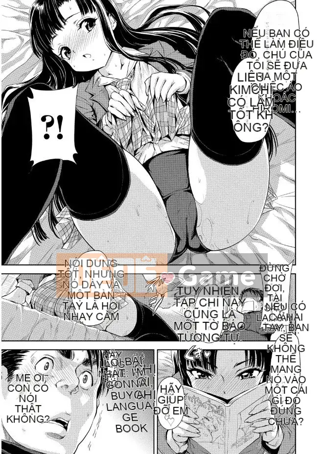 [gemu555] Rối loạn nhịp tim