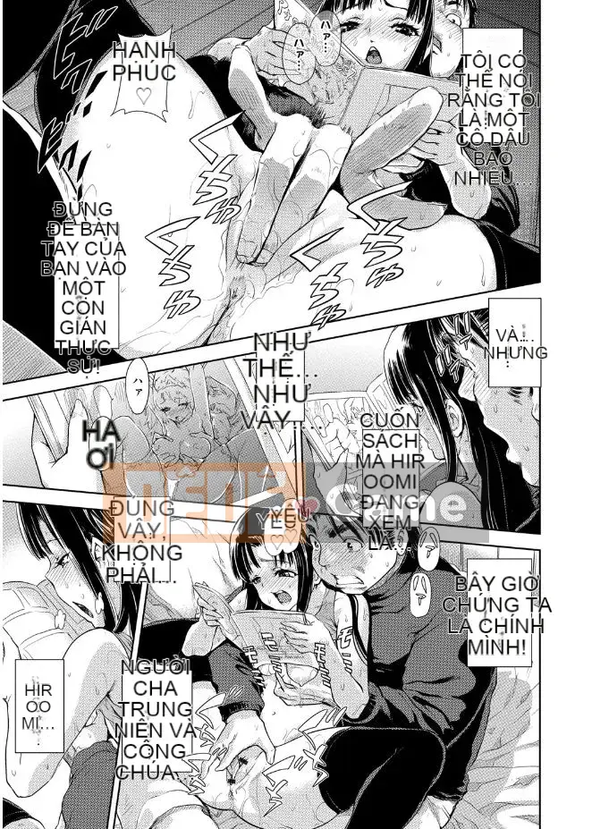 [gemu555] Rối loạn nhịp tim