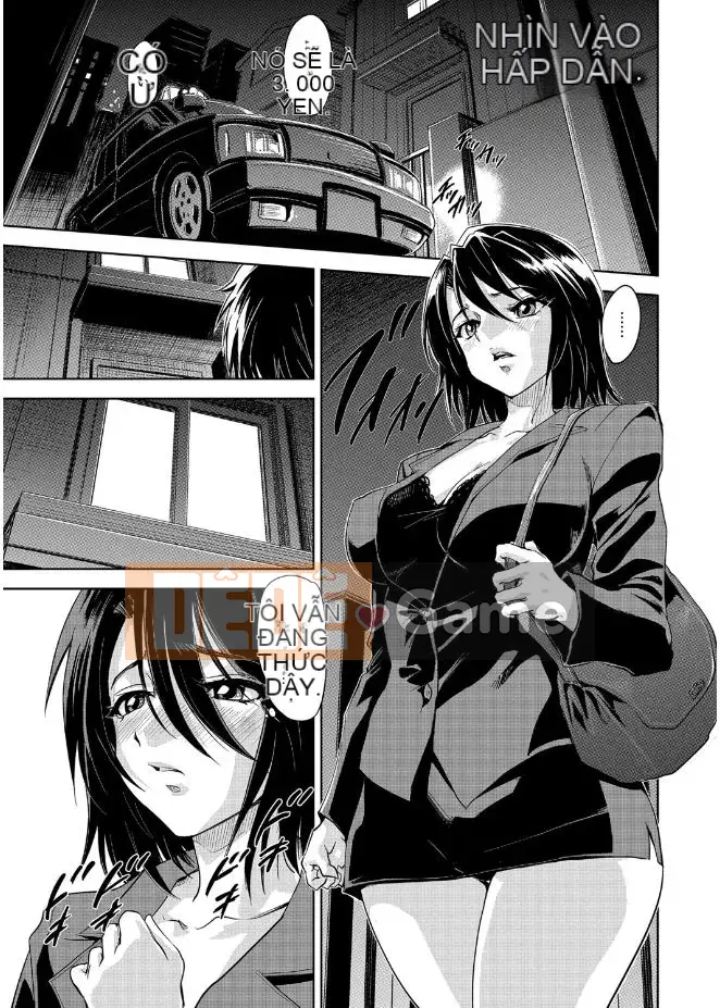 [gemu555] Rối loạn nhịp tim