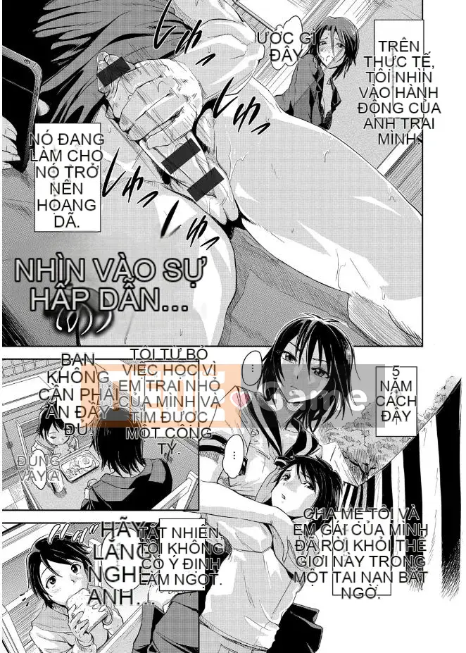 [gemu555] Rối loạn nhịp tim