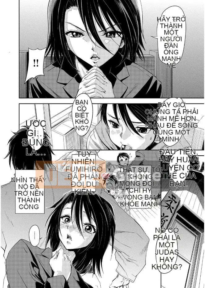 [gemu555] Rối loạn nhịp tim