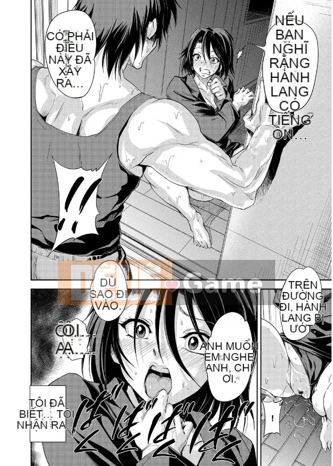 [gemu555] Rối loạn nhịp tim