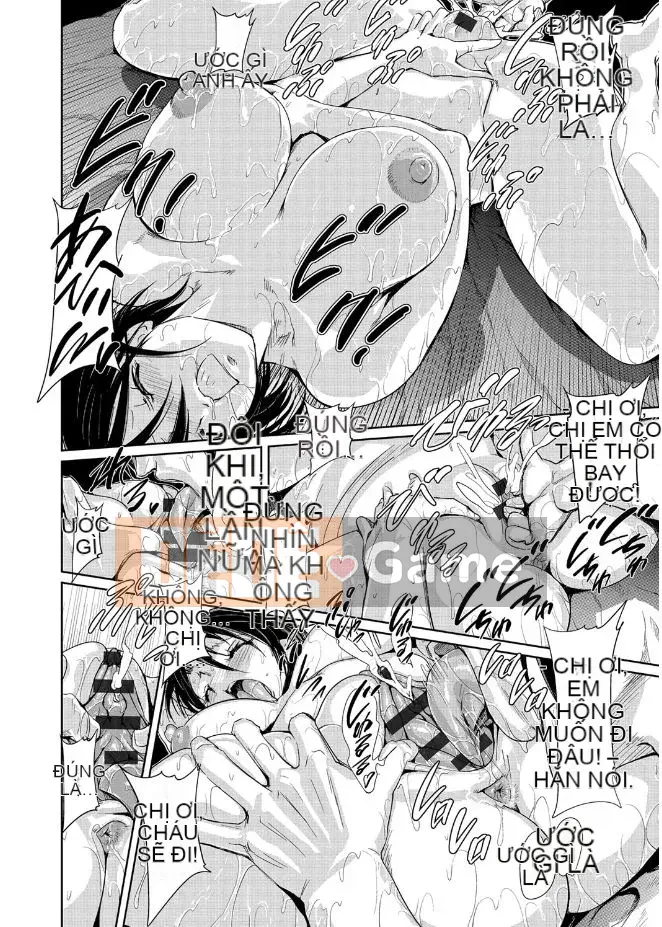 [gemu555] Rối loạn nhịp tim