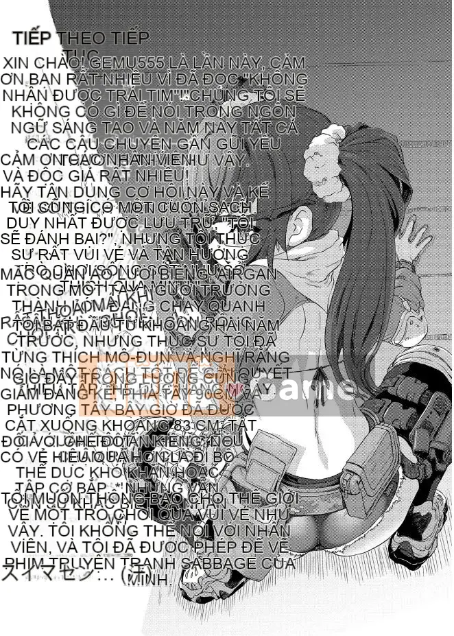 [gemu555] Rối loạn nhịp tim