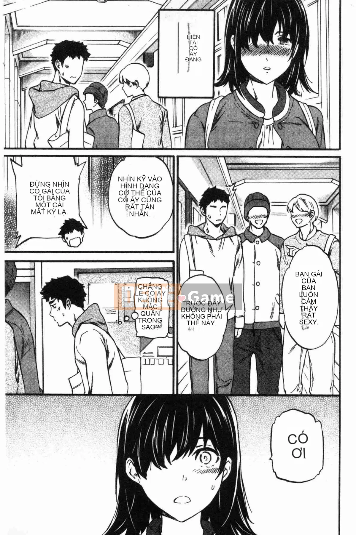 [Kaze no Kobo][Cuvie] LYRICALLY nhiệt tình và cuồng tín