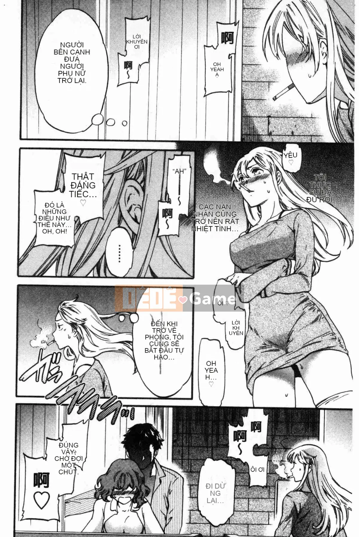 [Kaze no Kobo][Cuvie] LYRICALLY nhiệt tình và cuồng tín