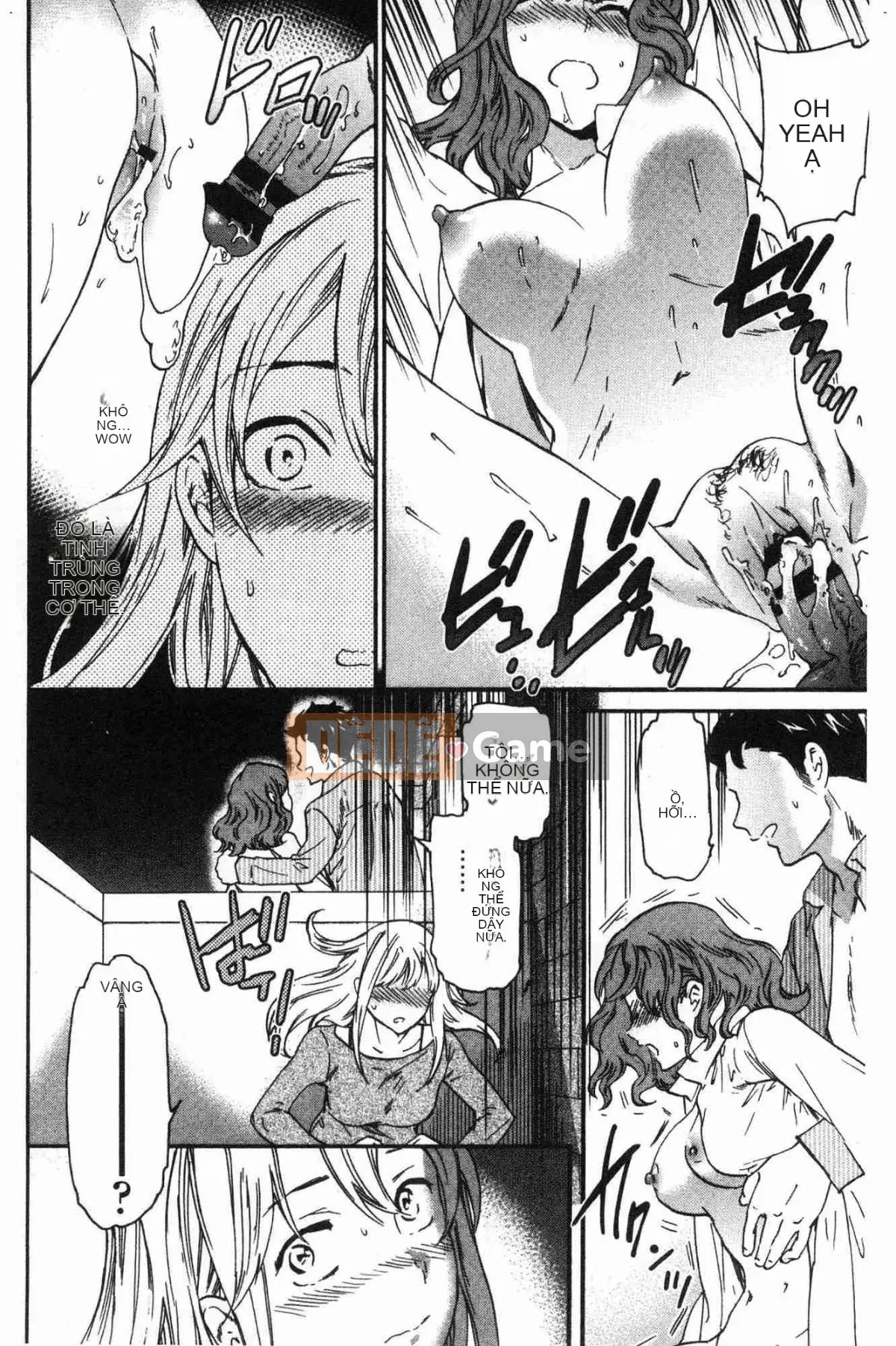 [Kaze no Kobo][Cuvie] LYRICALLY nhiệt tình và cuồng tín