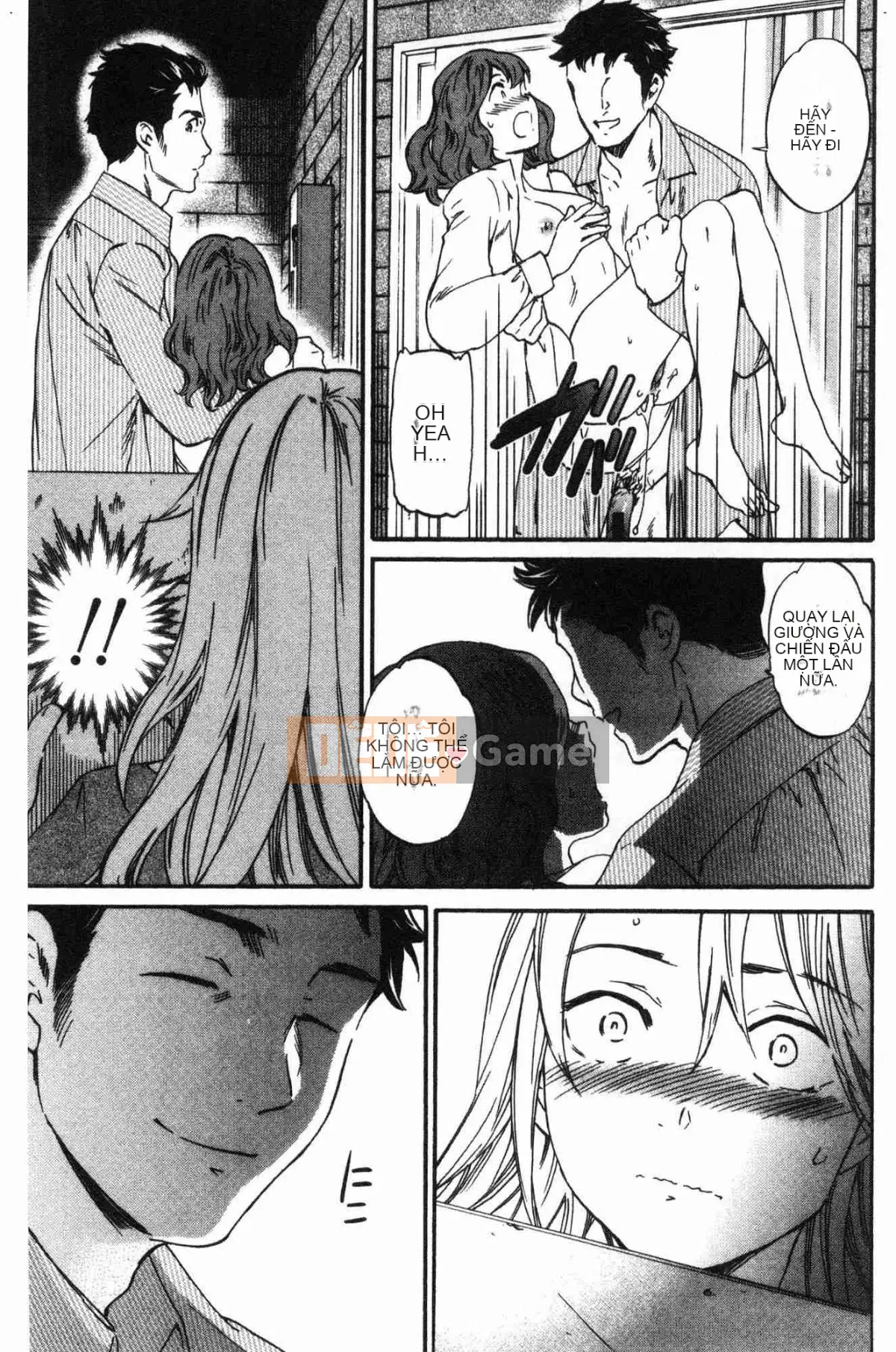 [Kaze no Kobo][Cuvie] LYRICALLY nhiệt tình và cuồng tín