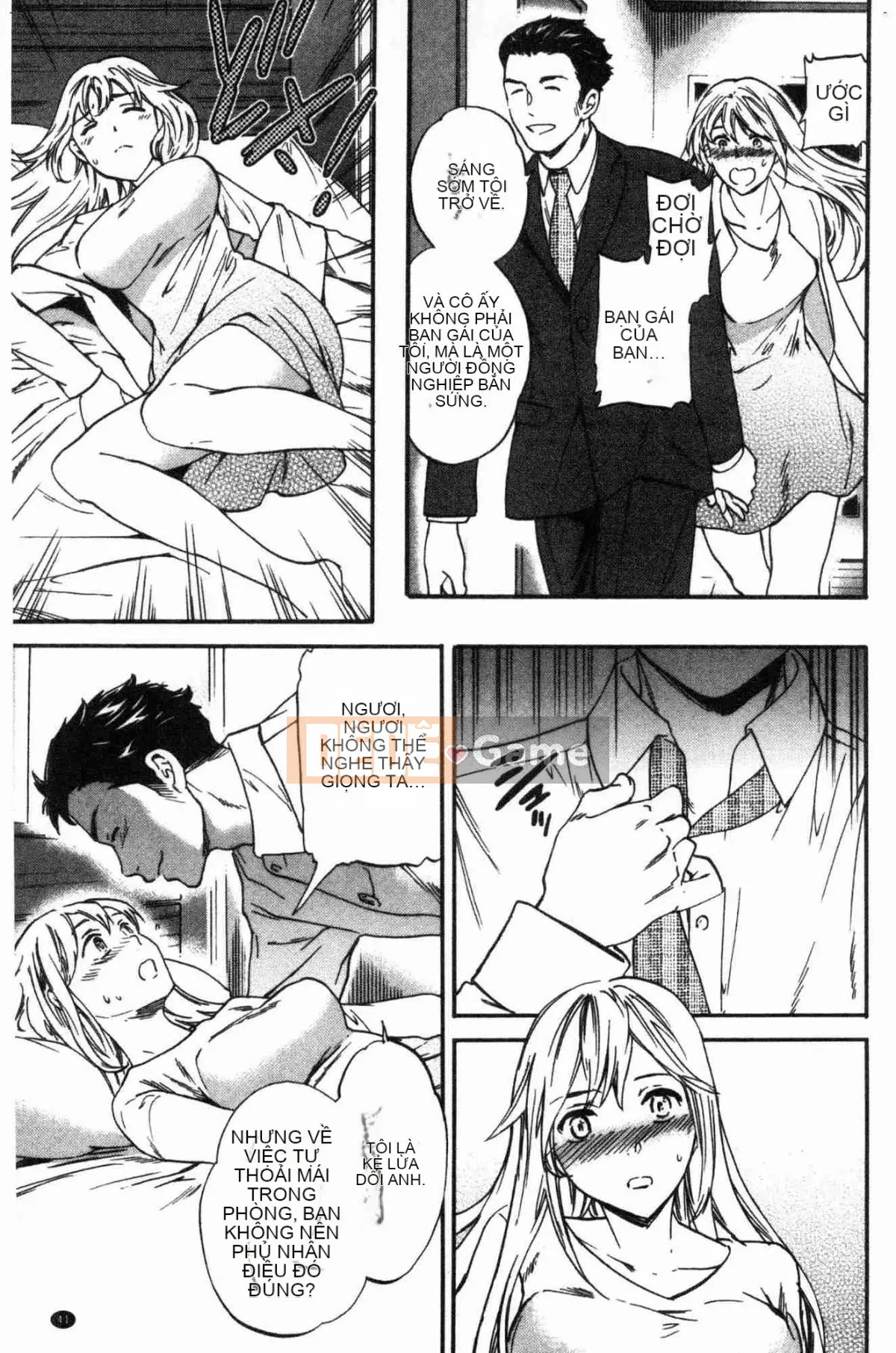 [Kaze no Kobo][Cuvie] LYRICALLY nhiệt tình và cuồng tín