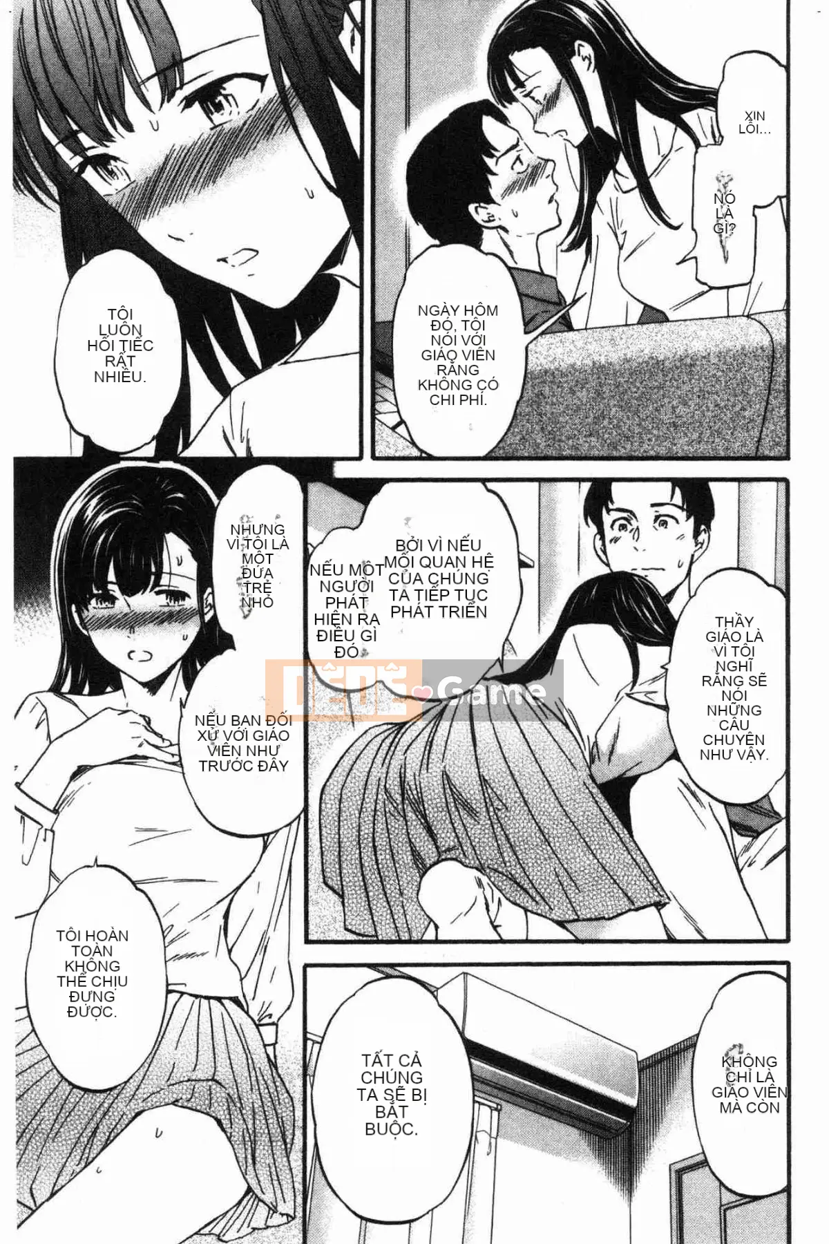 [Kaze no Kobo][Cuvie] LYRICALLY nhiệt tình và cuồng tín