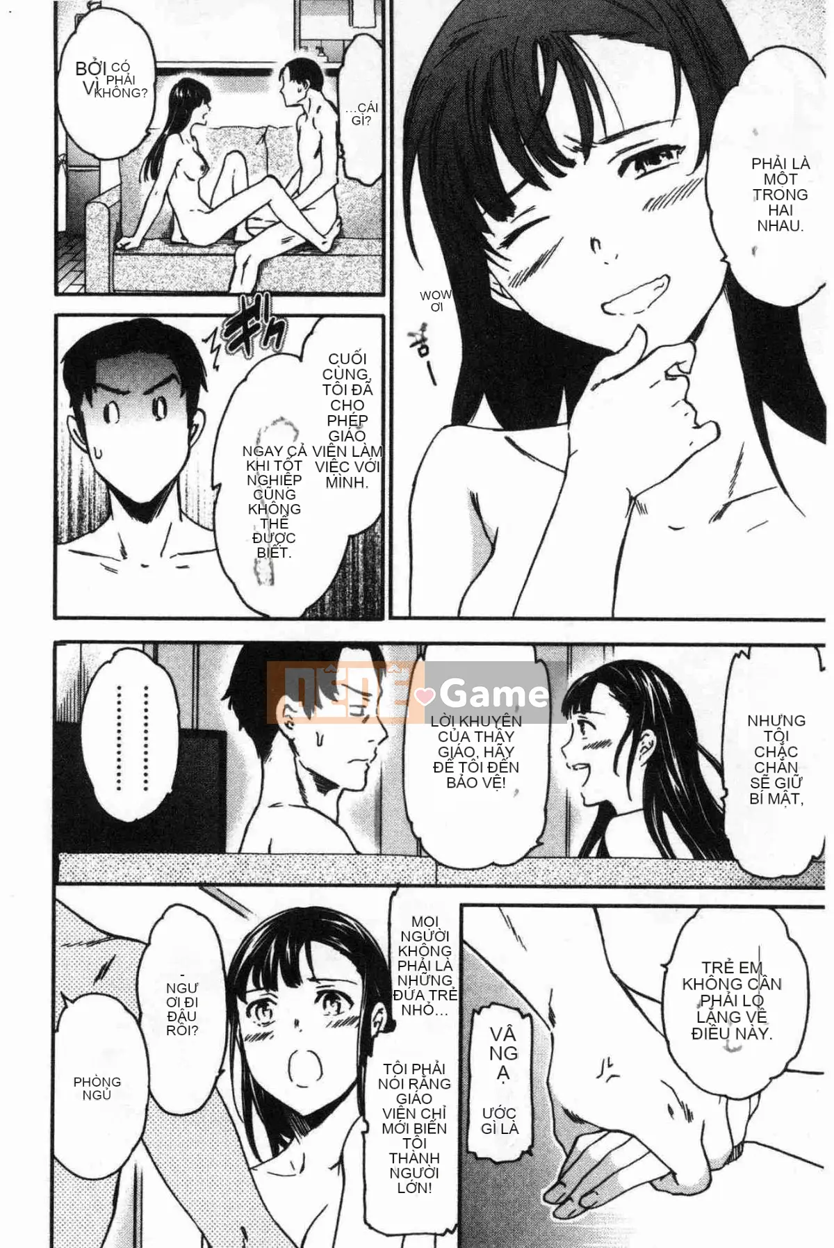 [Kaze no Kobo][Cuvie] LYRICALLY nhiệt tình và cuồng tín