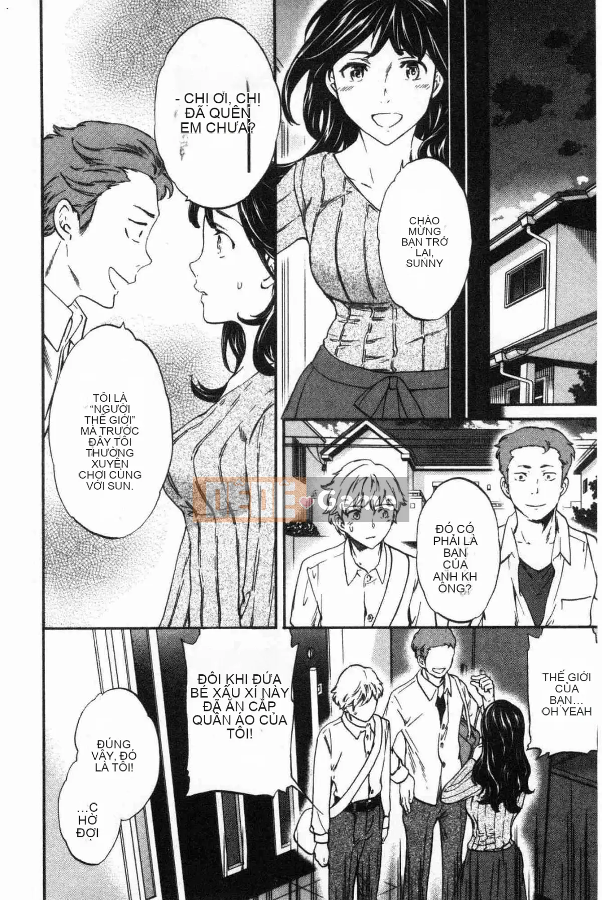 [Kaze no Kobo][Cuvie] LYRICALLY nhiệt tình và cuồng tín