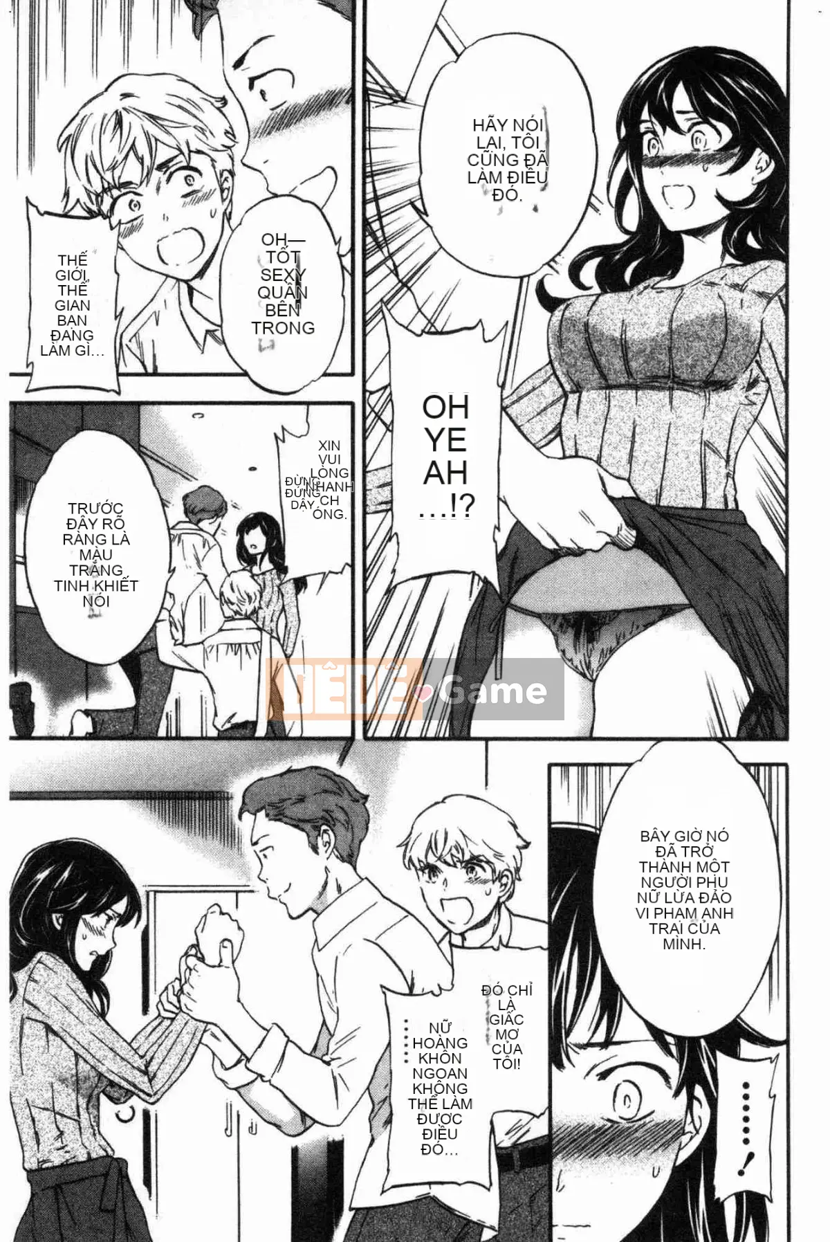 [Kaze no Kobo][Cuvie] LYRICALLY nhiệt tình và cuồng tín