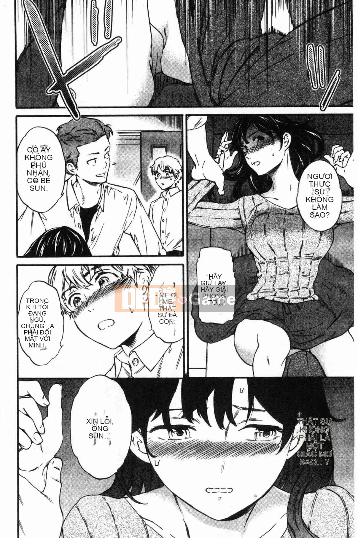 [Kaze no Kobo][Cuvie] LYRICALLY nhiệt tình và cuồng tín