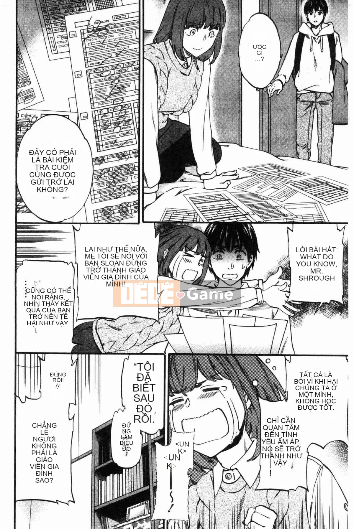 [Kaze no Kobo][Cuvie] LYRICALLY nhiệt tình và cuồng tín