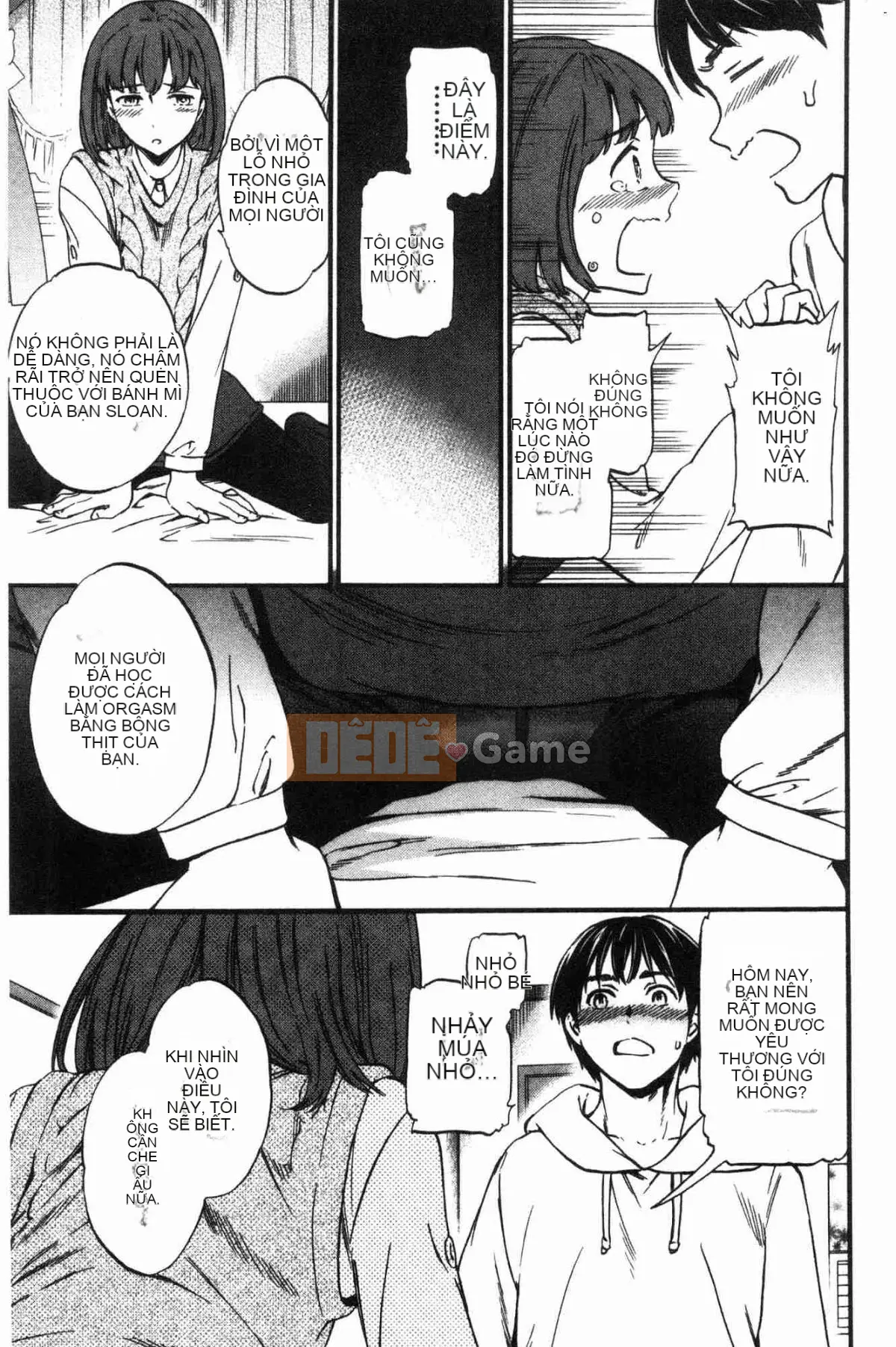 [Kaze no Kobo][Cuvie] LYRICALLY nhiệt tình và cuồng tín