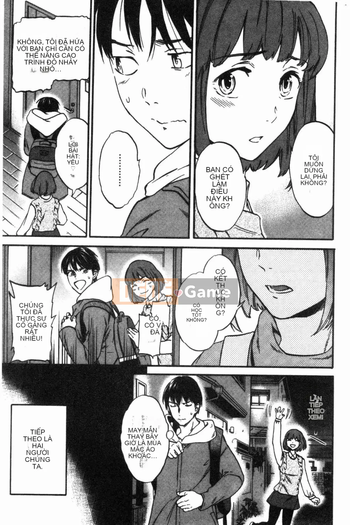 [Kaze no Kobo][Cuvie] LYRICALLY nhiệt tình và cuồng tín