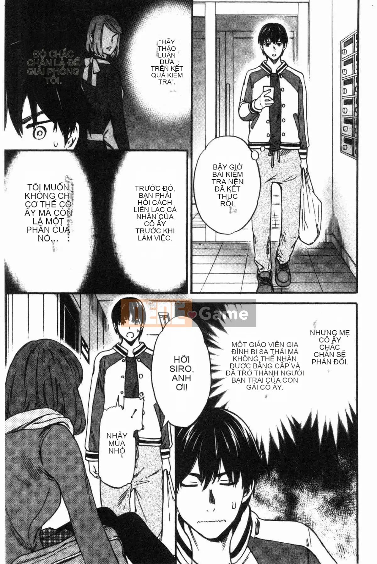 [Kaze no Kobo][Cuvie] LYRICALLY nhiệt tình và cuồng tín