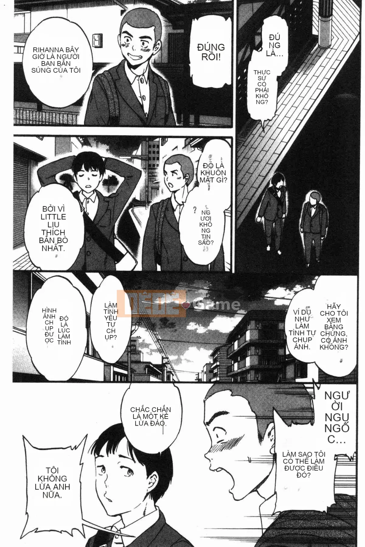 [Kaze no Kobo][Cuvie] LYRICALLY nhiệt tình và cuồng tín