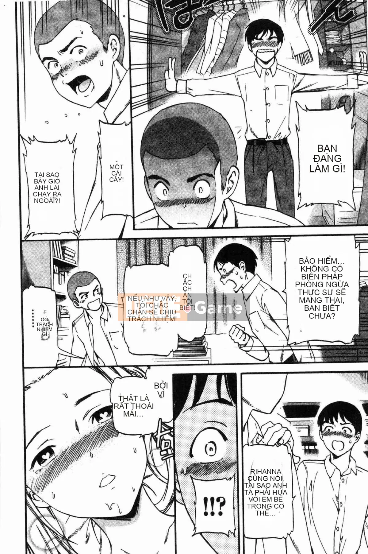 [Kaze no Kobo][Cuvie] LYRICALLY nhiệt tình và cuồng tín