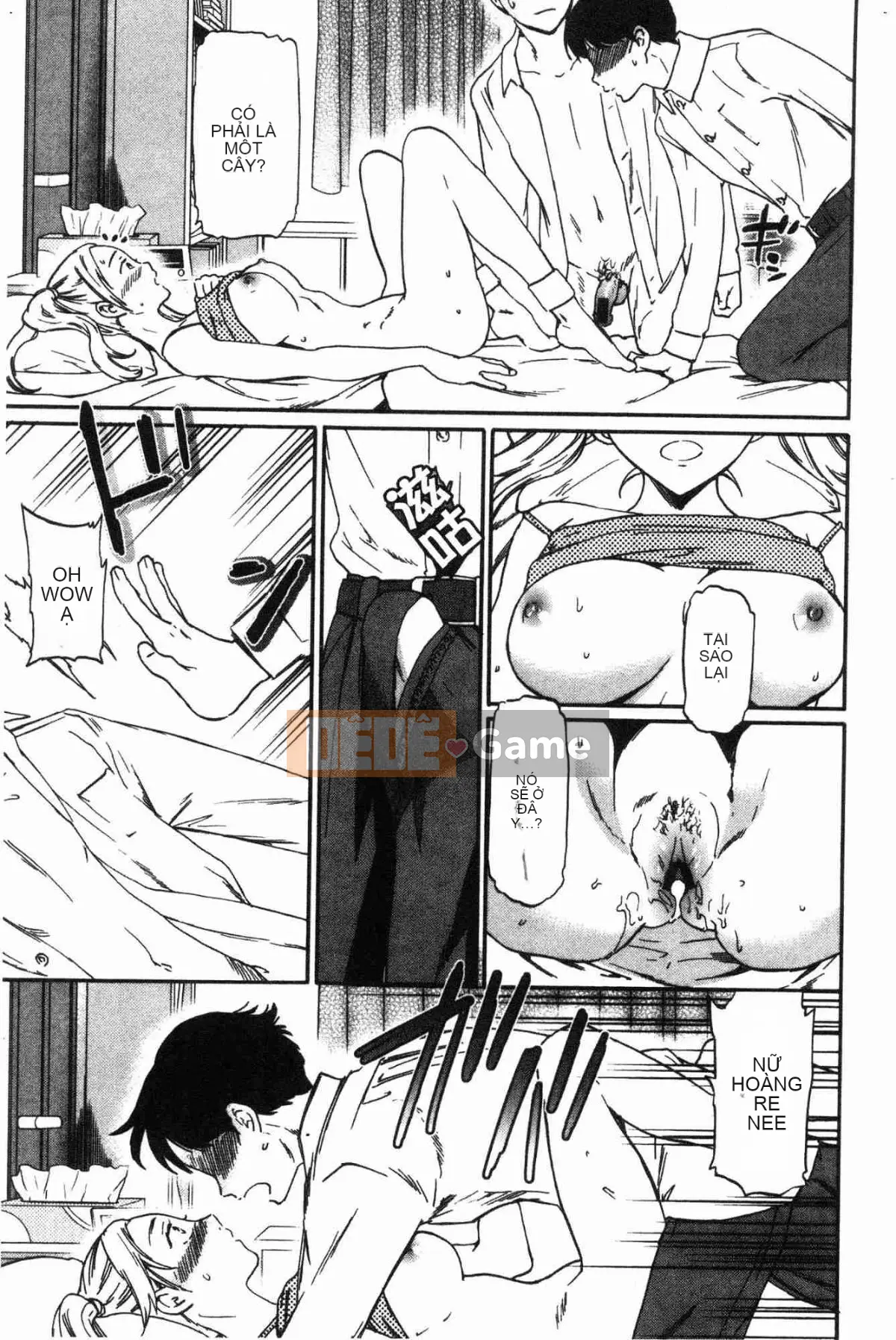 [Kaze no Kobo][Cuvie] LYRICALLY nhiệt tình và cuồng tín