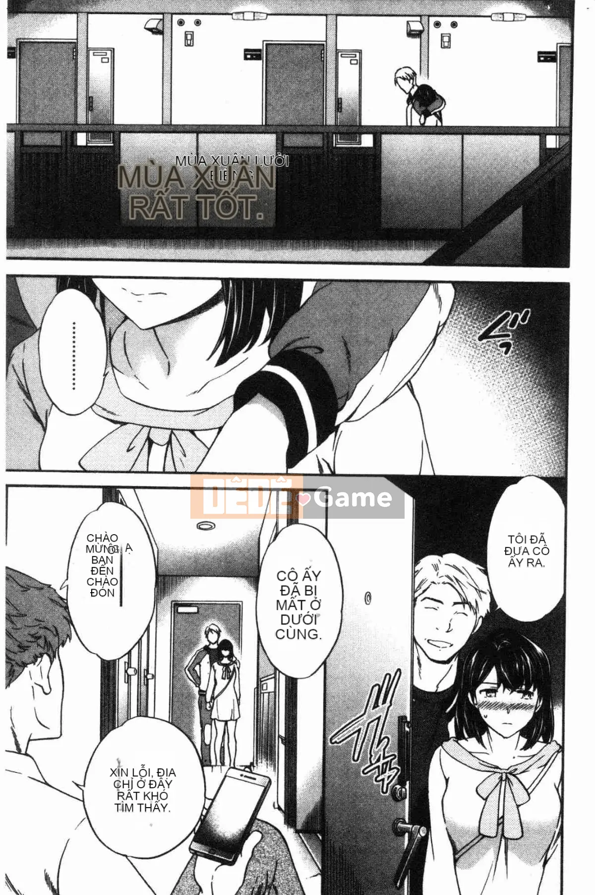 [Kaze no Kobo][Cuvie] LYRICALLY nhiệt tình và cuồng tín