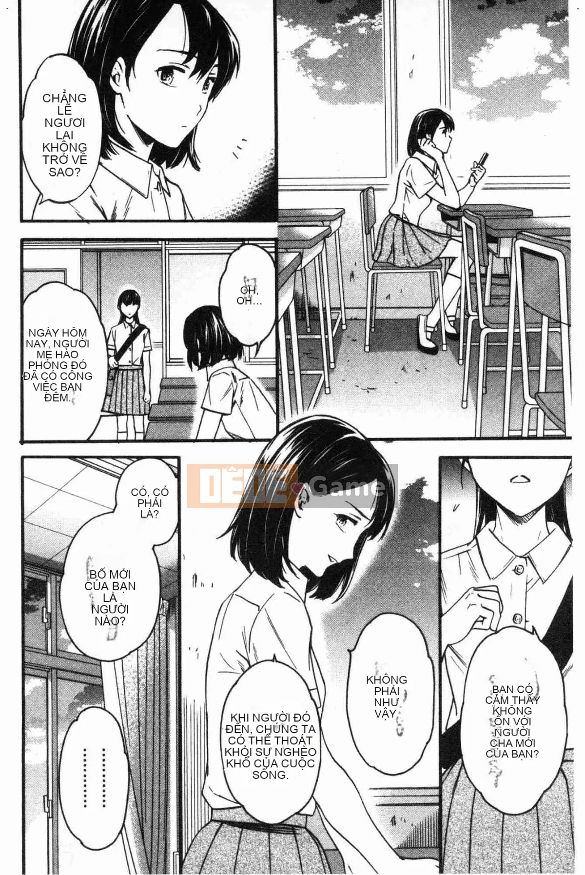 [Kaze no Kobo][Cuvie] LYRICALLY nhiệt tình và cuồng tín