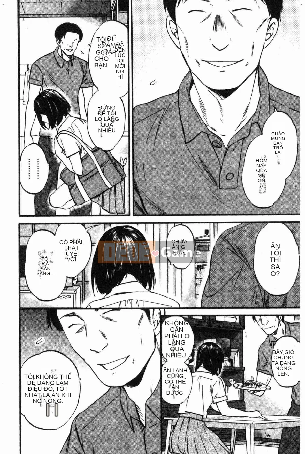 [Kaze no Kobo][Cuvie] LYRICALLY nhiệt tình và cuồng tín