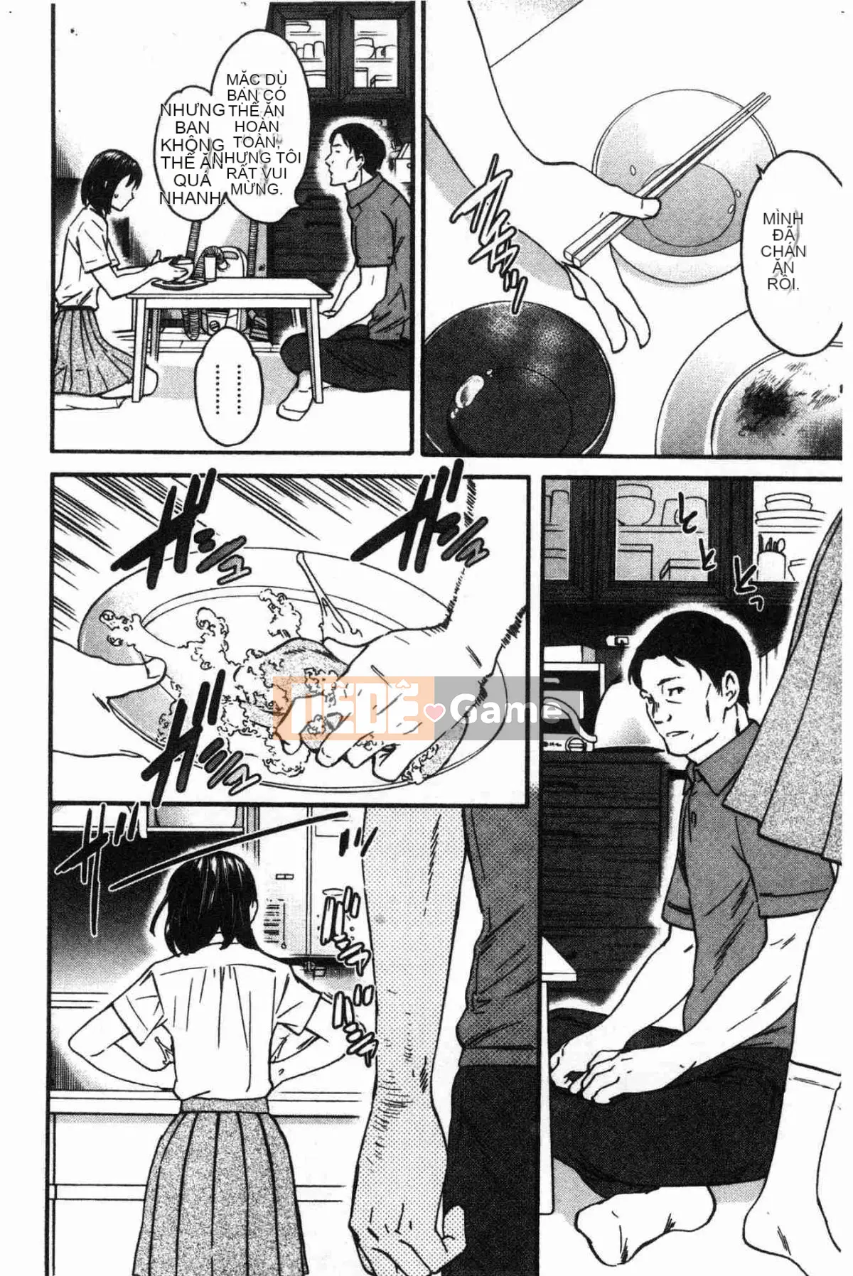 [Kaze no Kobo][Cuvie] LYRICALLY nhiệt tình và cuồng tín