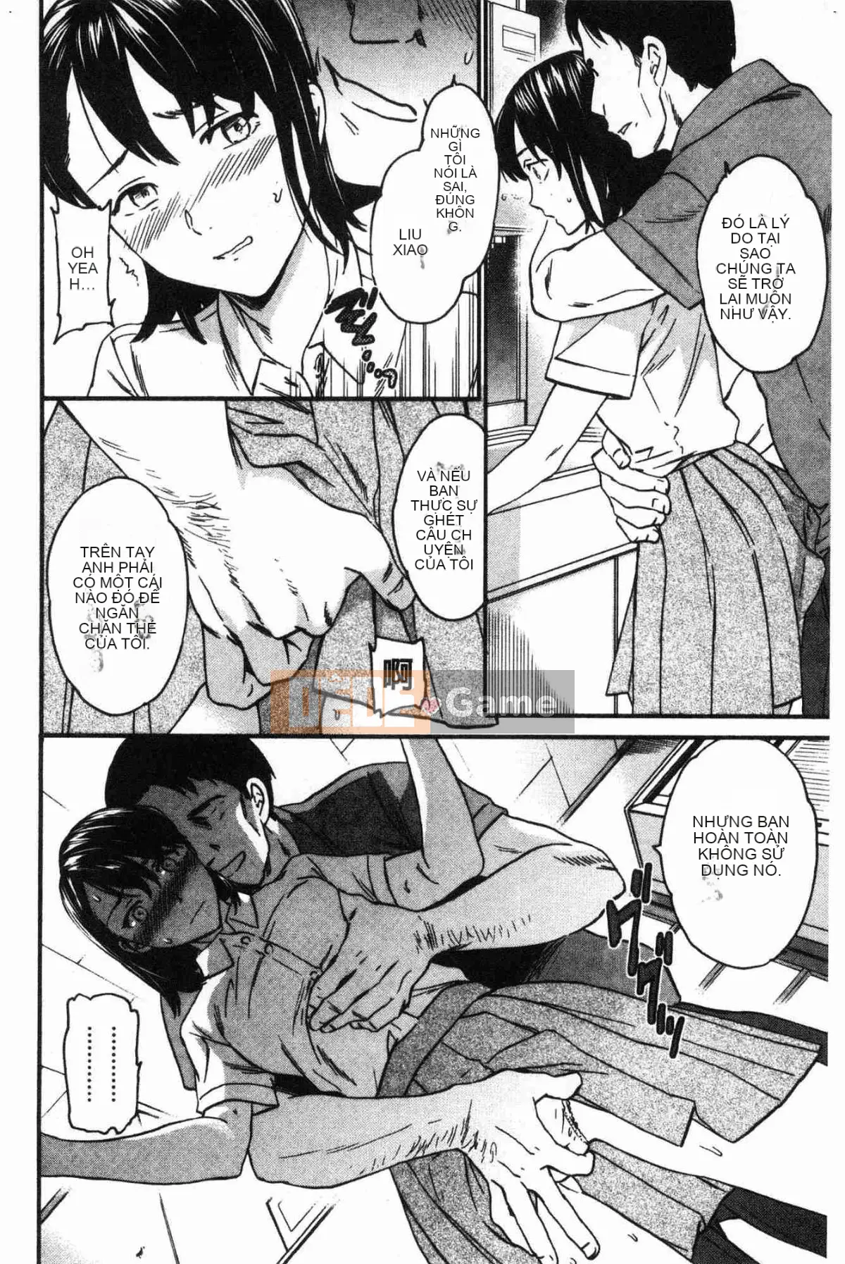 [Kaze no Kobo][Cuvie] LYRICALLY nhiệt tình và cuồng tín