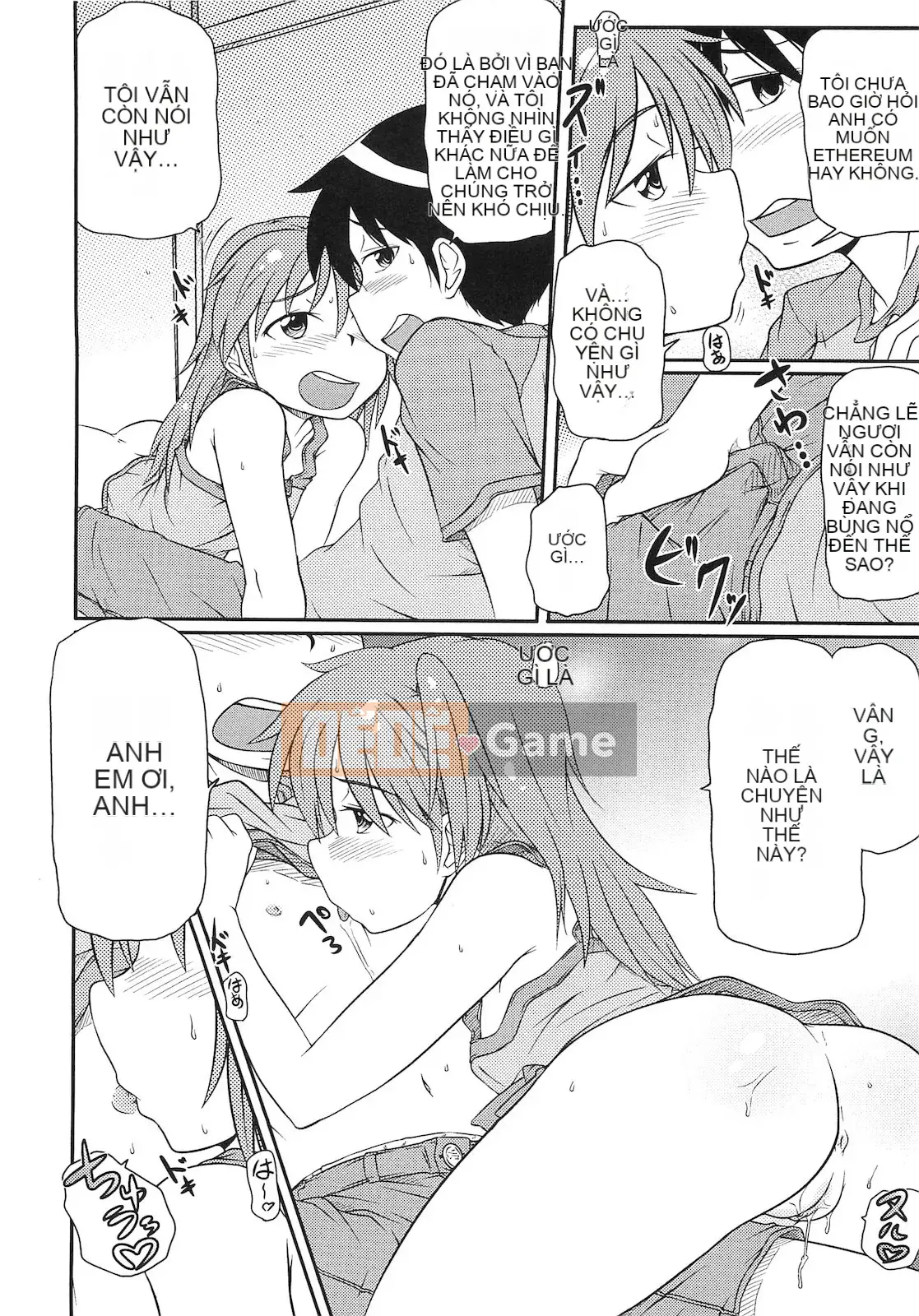 [Takanaga Kohei] Linh hồn loli