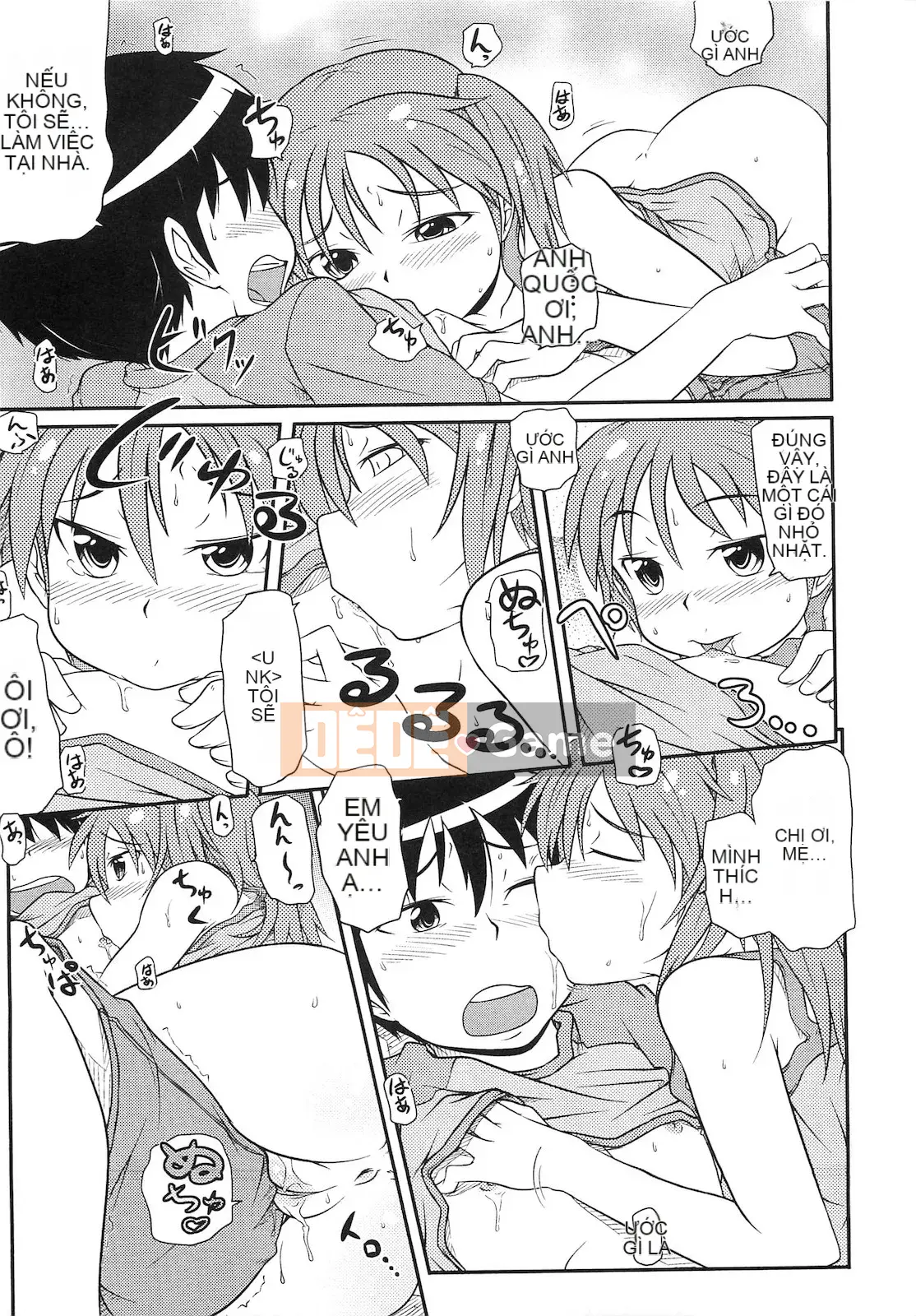 [Takanaga Kohei] Linh hồn loli