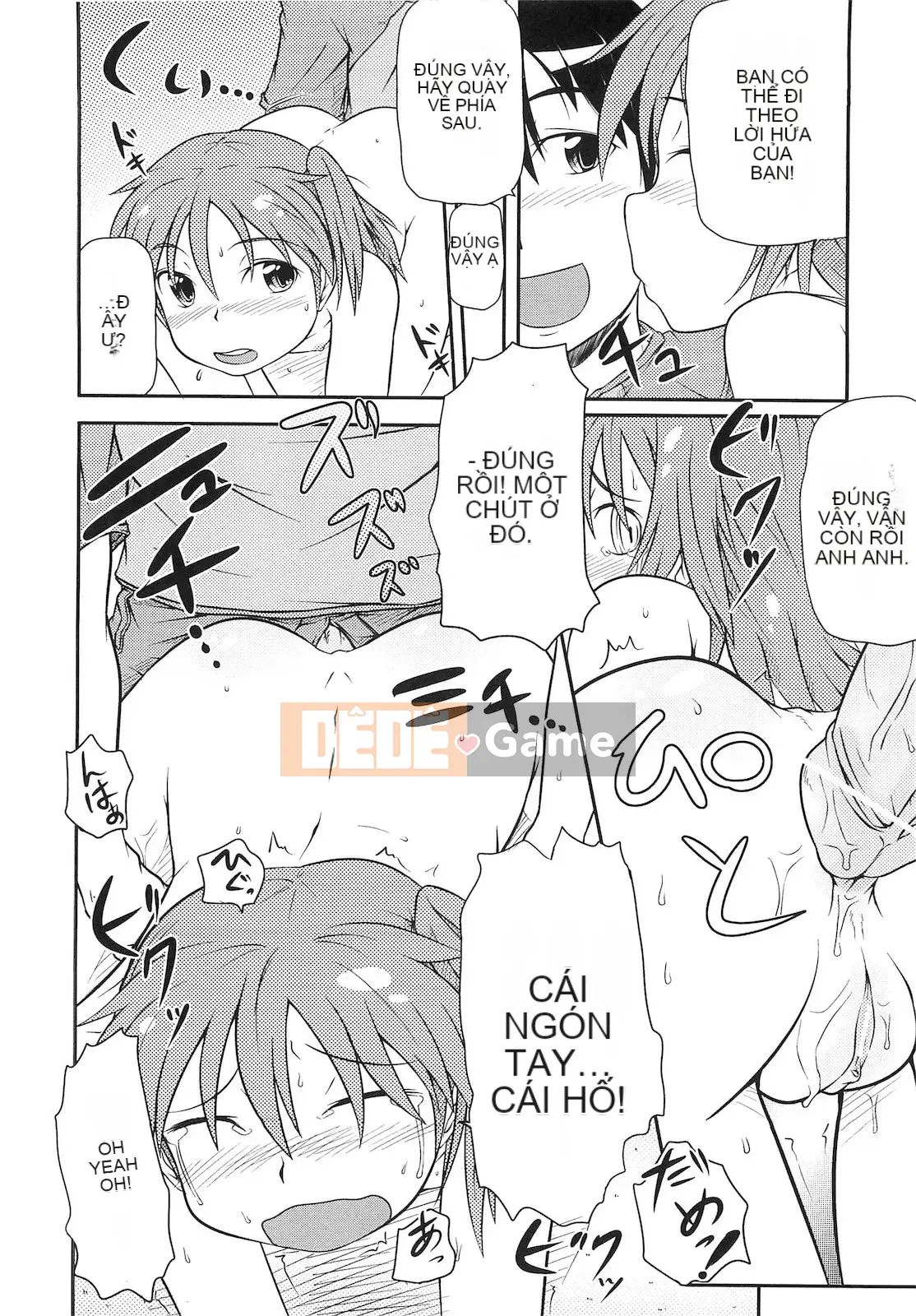 [Takanaga Kohei] Linh hồn loli