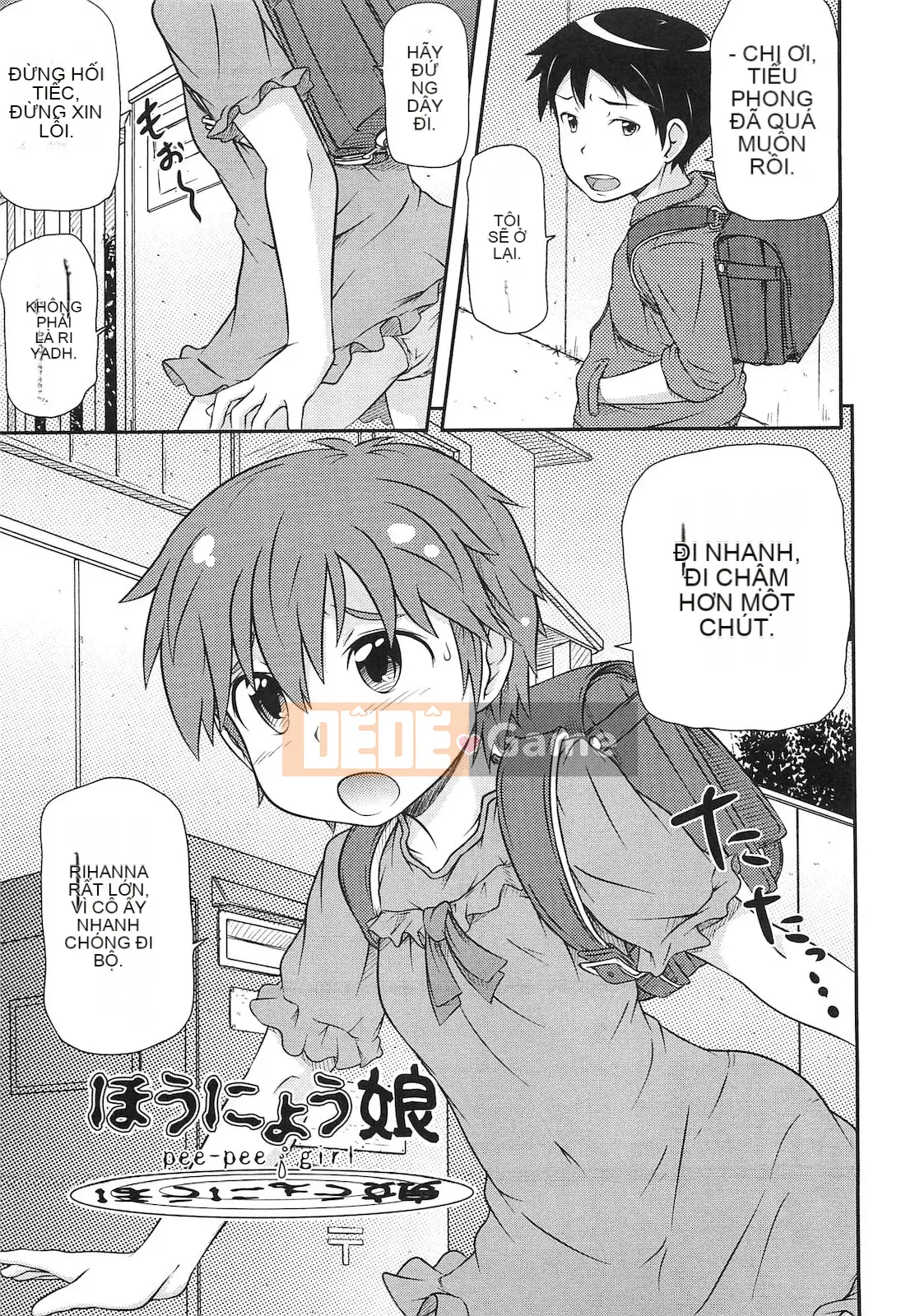 [Takanaga Kohei] Linh hồn loli