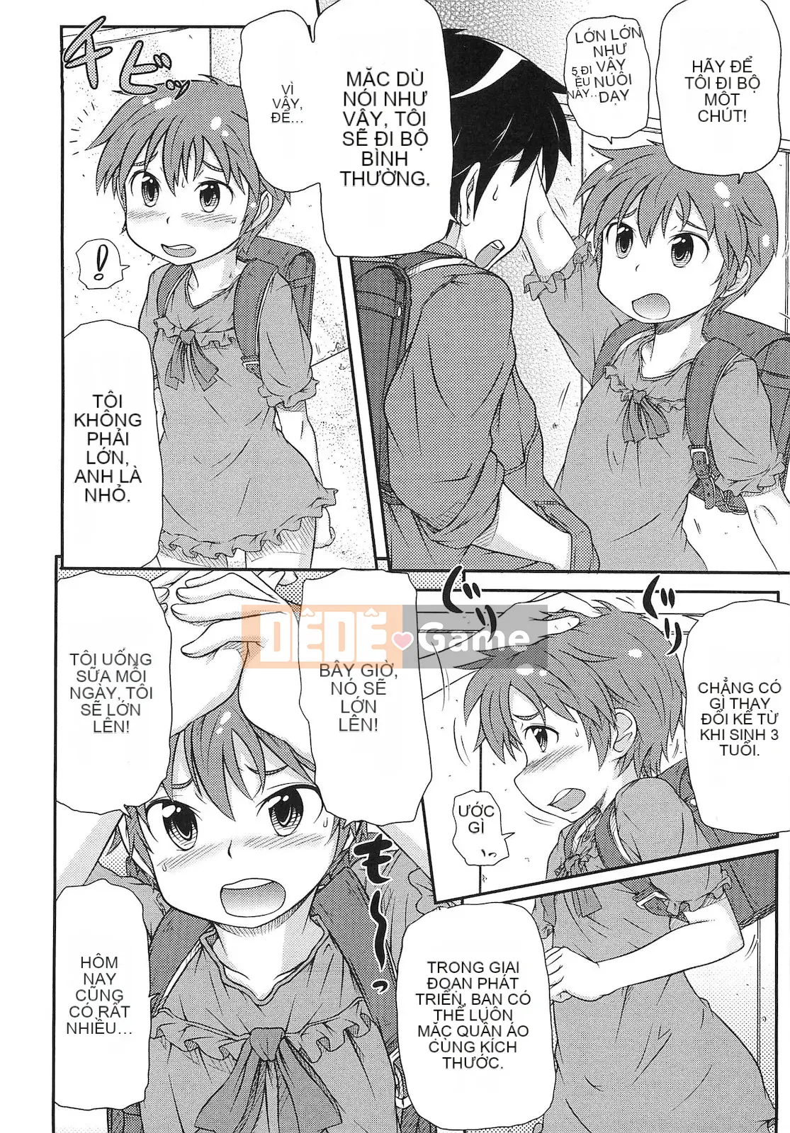 [Takanaga Kohei] Linh hồn loli