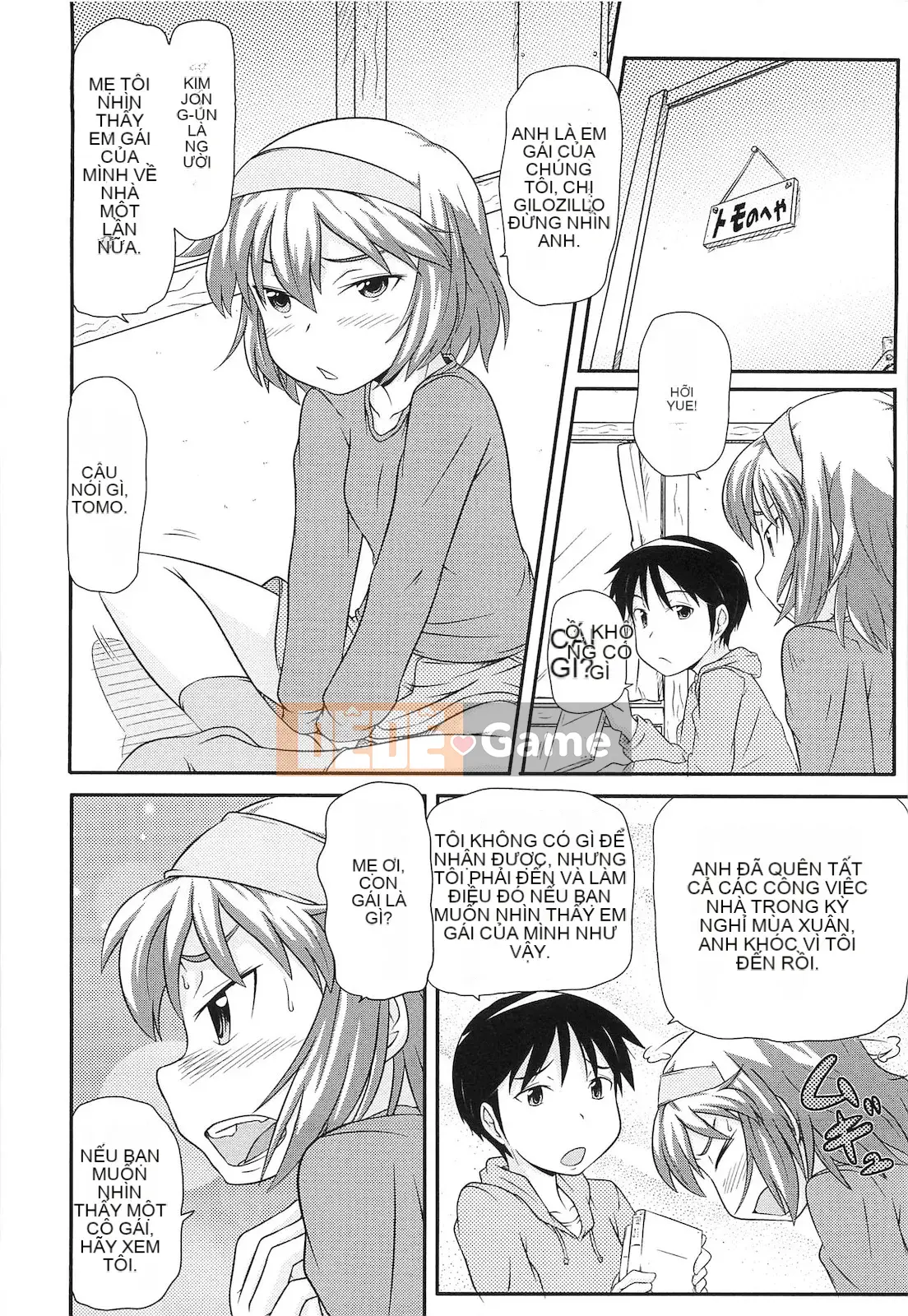 [Takanaga Kohei] Linh hồn loli