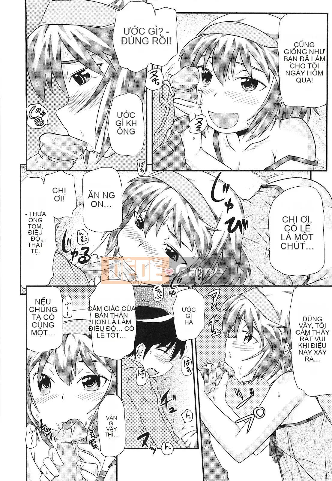 [Takanaga Kohei] Linh hồn loli