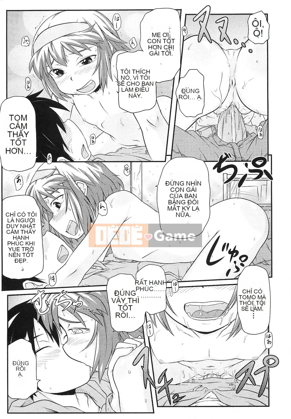 [Takanaga Kohei] Linh hồn loli