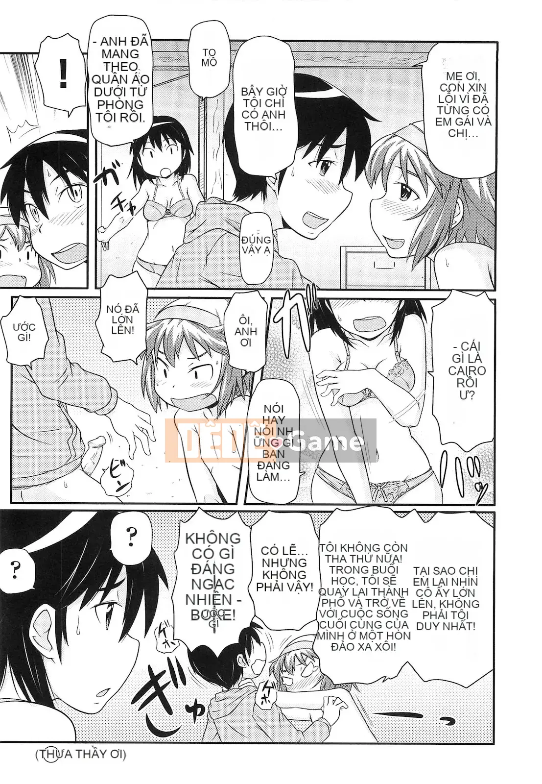 [Takanaga Kohei] Linh hồn loli