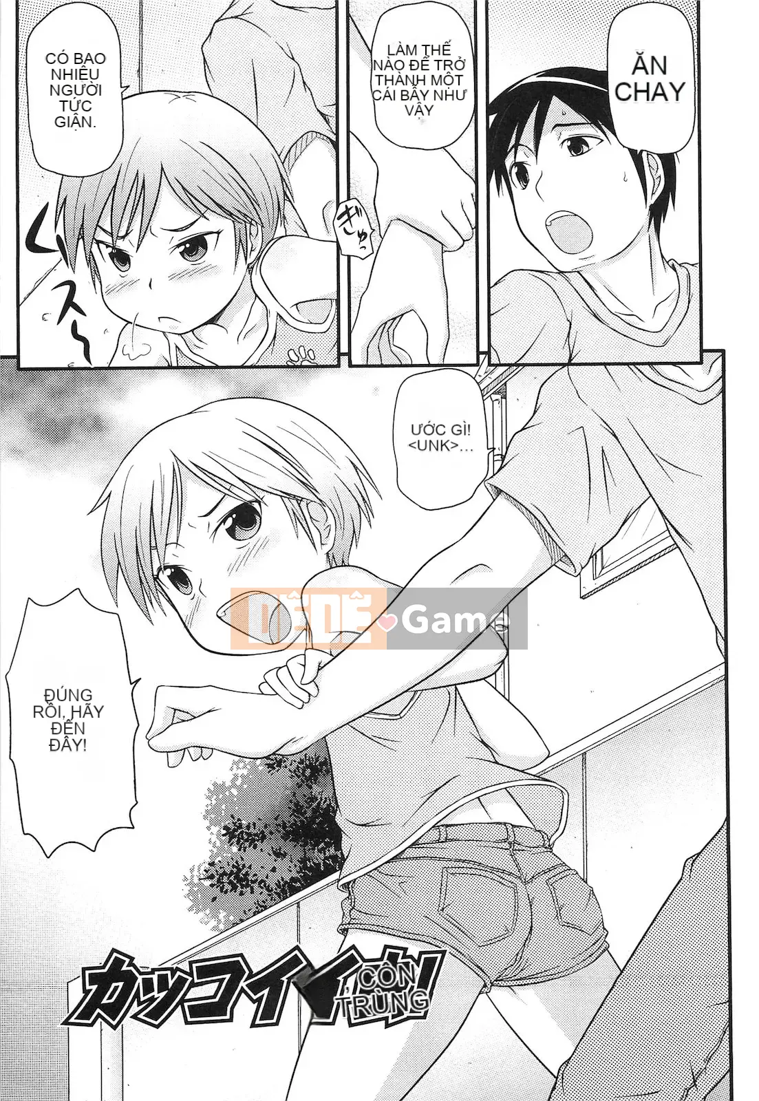 [Takanaga Kohei] Linh hồn loli