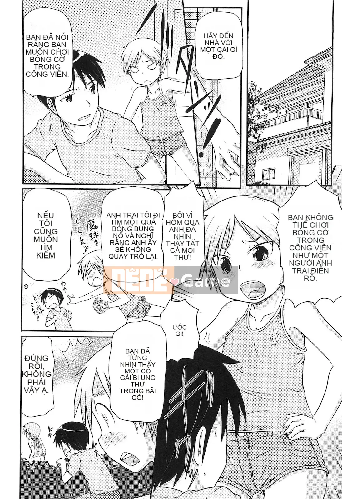 [Takanaga Kohei] Linh hồn loli