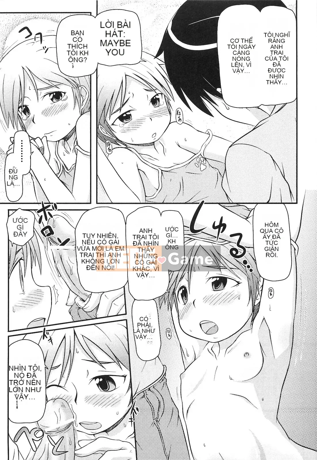 [Takanaga Kohei] Linh hồn loli